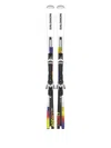 Salomon Addikt Pro Downhill Skis