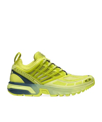 SALOMON SALOMON ADVANCED ACS PRO LOW-TOP SNEAKERS