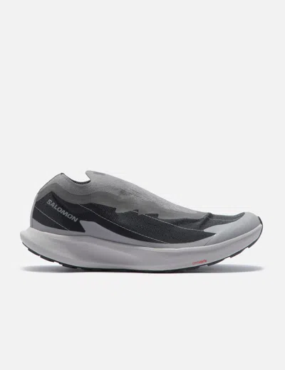 Salomon Advanced Pulsar Reflective Advanced In Gray