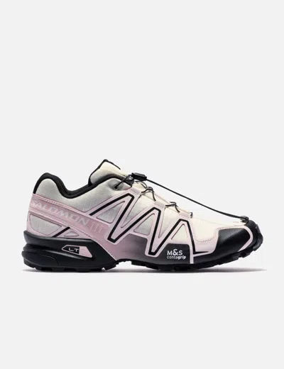 Salomon Advanced Speedcross 3 In Multi