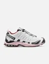 Salomon Advanced Xa Pro 3d In White