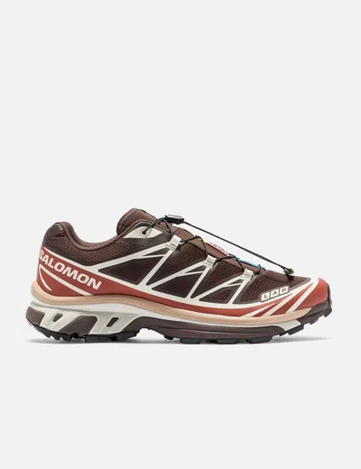Salomon Advanced Xt-6