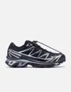 Salomon Advanced Xt-6 Gore-tex In Black