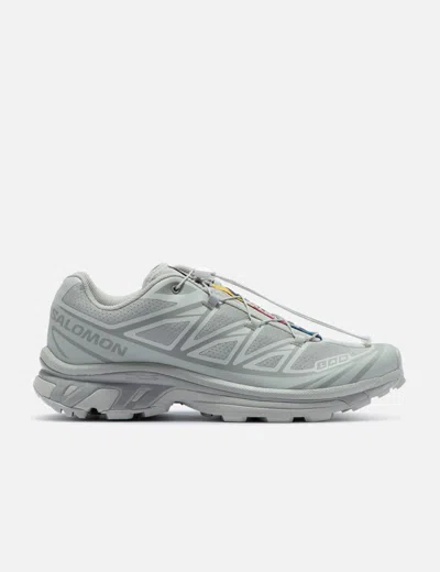 Salomon Advanced Xt-6 In Grey