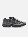 Salomon Advanced Xt-6 Nocturne Vision In Multi