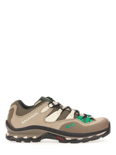 Salomon Advanced Xt-quest 2 Sneaker In Multicolour