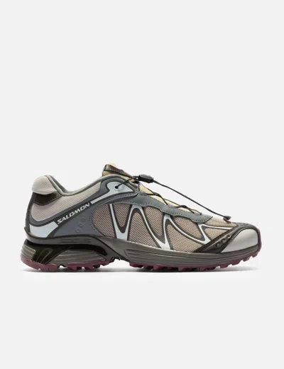Salomon Advanced Xt-whisper In Gray