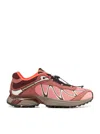 Salomon Advanced Xt-whisper In Red