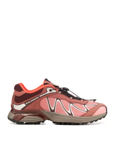 SALOMON ADVANCED XT-WHISPER