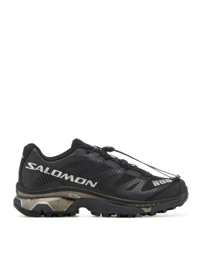 Salomon Advanced Xt-4 Og In Black