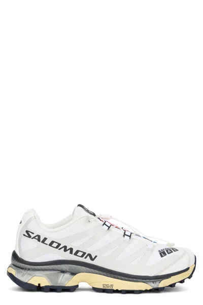 Salomon Advanced Xt-4 Og Low Unisex Sneakers In Multi