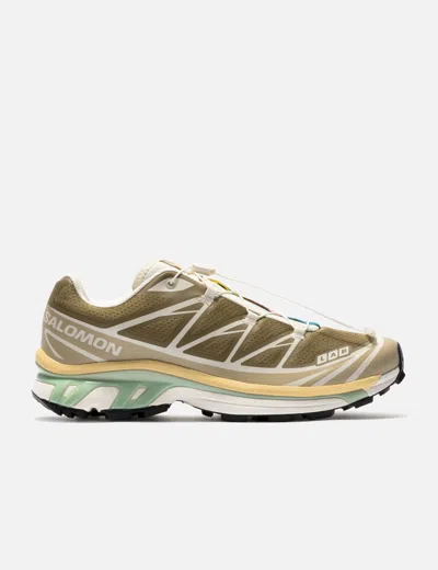 Salomon Advanced Xt-6 In Multi