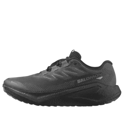 Salomon Aero Blaze 3 Grvl Gore-tex 'black Asphalt'