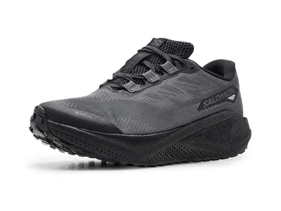Salomon Aero Blaze Grvl In Black