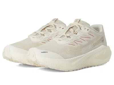 Salomon Aero Blaze 3 Grvl Running Sneakers In Brown