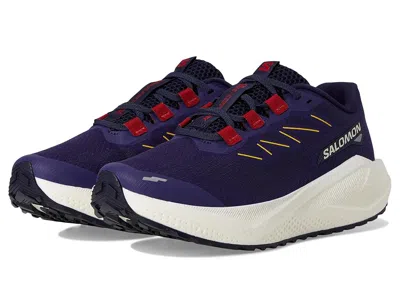 Salomon Aero Blaze Grvl In Blue