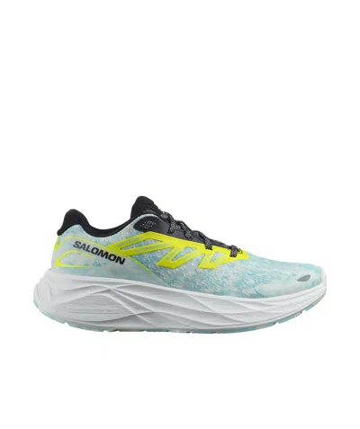 Salomon Aero Glide 2 Running Sneakers In Multicolor