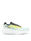Salomon Aero Glide 2 Running Sneakers In White