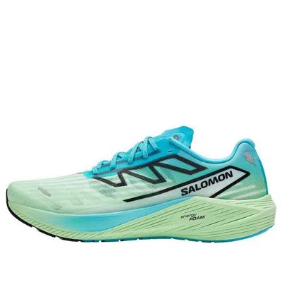 Salomon Aero Volt 2 'blue Green'
