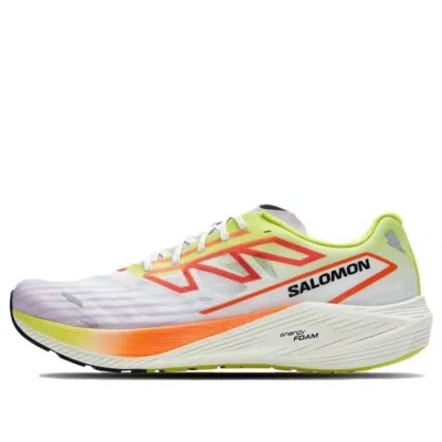Salomon Aero Volt 2 'sulphur Spring Orchid Petal Vanilla Ice' In Multi