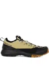 Salomon Alpinway Advanced Sneakers Pale Olive In Green