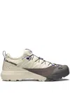 Salomon Alpinway Advanced Sneaker In White