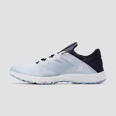 Salomon 萨洛蒙 户外舒适休闲轻便涉水女款溯溪鞋amphib Bold 2 W In Gray