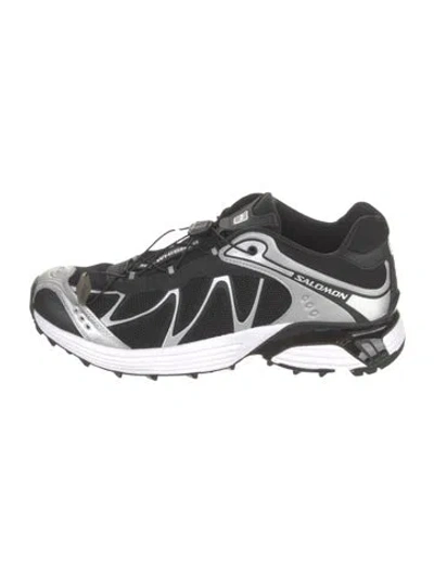 Pre-owned Salomon Athletic Sneakers In Neutral