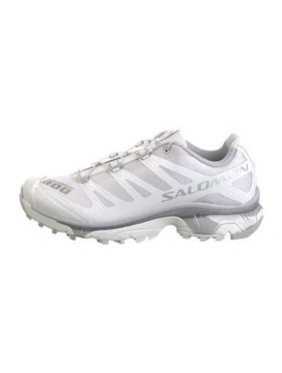 Pre-owned Salomon Athletic Sneakers In White