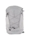 Salomon Backpack "xt15" In Gray