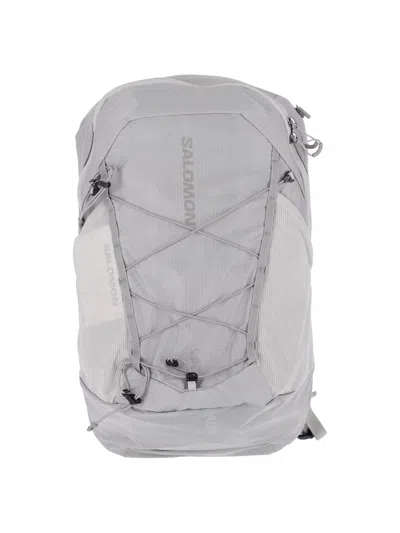 Salomon Backpack "xt15" In Gray