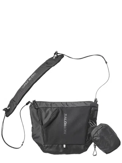 Salomon Bag "acs 2 Revised" In Black