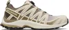 Salomon Xa Pro 3d In Neutral