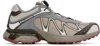 Salomon Xt-whisper Sneakers In Oxford Tan/sedona Sa