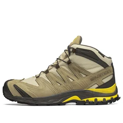 Salomon Better Gift Shop   Xa Pro 3d Mid Gtx 'brown'