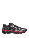 Salomon Dynamic Performance Sneakers For Men In Black