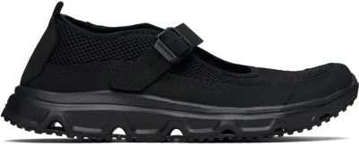 Salomon Black Rx Marie-jeanne Loafers