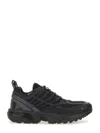 Salomon Fratelli Rossetti Fratelli Rossetti Cocoa Suede Moccasin With Tassels In Black