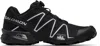 Salomon Speedcross 3 Sneakers With Waterproof Finish And Logo Accents