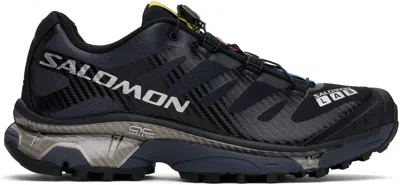 Salomon Advanced Xt-4 Og In Black
