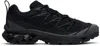 Salomon Xt-6 Expan In Black/black/asphalt