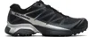 Salomon Black Xt-pathway Gore-tex Sneakers