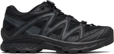 Salomon Black Xt-quest Sneakers