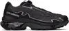 Salomon Men's Xt-slate Sneaker In Black / Asphalt / Ft