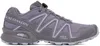 Salomon Speedcross 3 Sneakers In Bluegranite/quicksil