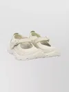 Salomon Breathable Sneakers And Slip-on Footwear In White