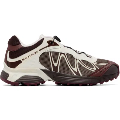Salomon Xt-whisper Sneakers In Multi