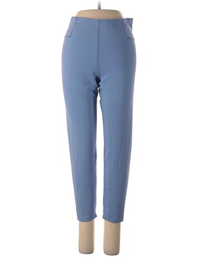 Pre-owned Salomon Casual Pants In Blue