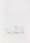 Salomon Cdg X  Mary Jane Platform