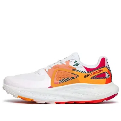 Salomon Ciele Athletics X  Aero Glide 'white'